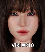 Visage Viki R10 Real Lady
