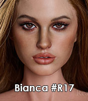 Visage Bianca R17 Real Lady