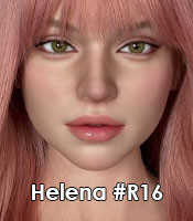 Visage Helena R16 Real Lady