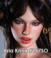 Aria Knox #157SO