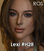 Lexi #H28 ROS