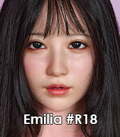 Visage Emila R18 Real Lady