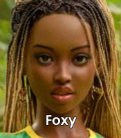 Foxy
