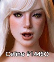 Celine #144SO