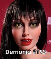 Demonia #193