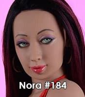 Nora #184