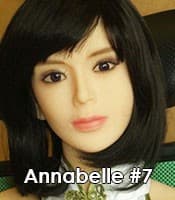 Annabelle #7