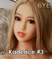 Kadence #3