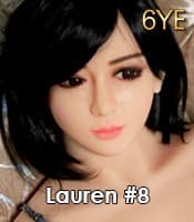 Lauren #8