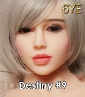 Destiny #9