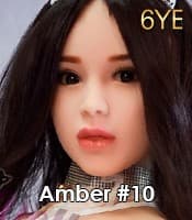 Amber #10