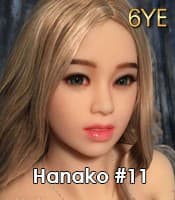 Hanako #11