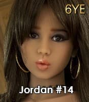 Jordan #14