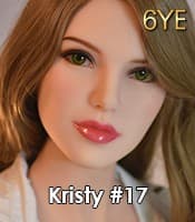 Visage Kristy 6ye premium TPE