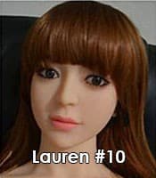 Lauren #10