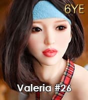 Valeria #26