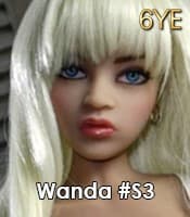 Wanda #S3