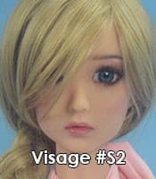 Visage #S2