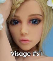 Visage #S1