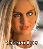 visage chelsea 195 wm