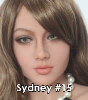 Sydney #15