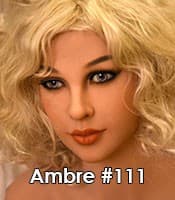 Ambre #111