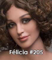 Félicia #205