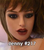 Jenny #217