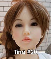 Tina #20