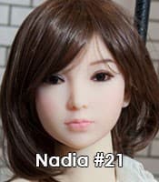 Nadia #21