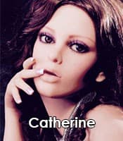 Catherine