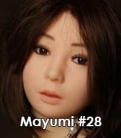 Mayumi #28