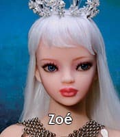 Zoé