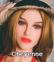 Cheyenne