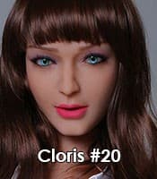 Cloris #20