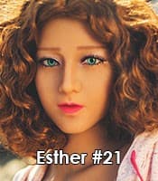 Esther #21