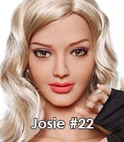 Josie #22