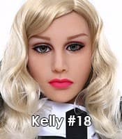 Kelly #18