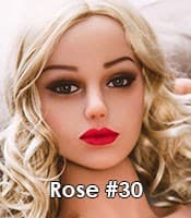 Rose #30