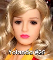 Yolanda #25