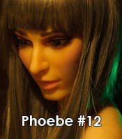 Phoebe #12