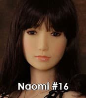 visage wmdolls naomi s16