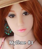 Mylène #3