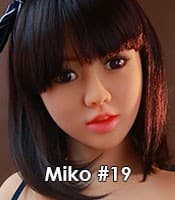 Miko #19