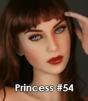 Princess #54