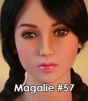 Magalie #57