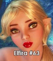 Elfira #63