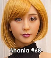 Shania #68