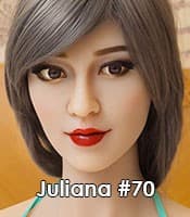 Juliana #70