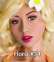Flora #34